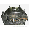 Cavity Mold Plastic Storage Box Injection Mould